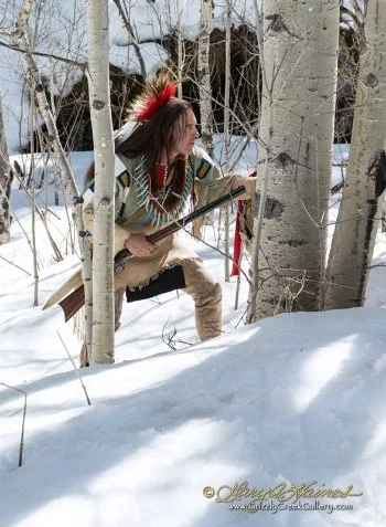 The Scout - Color - Pueblo, CO