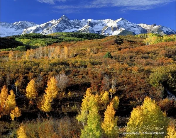 San Juan Sunrise #3 - Southwest CO