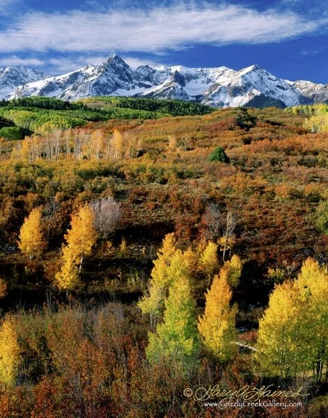 San Juan Sunrise #2 - Southwest CO