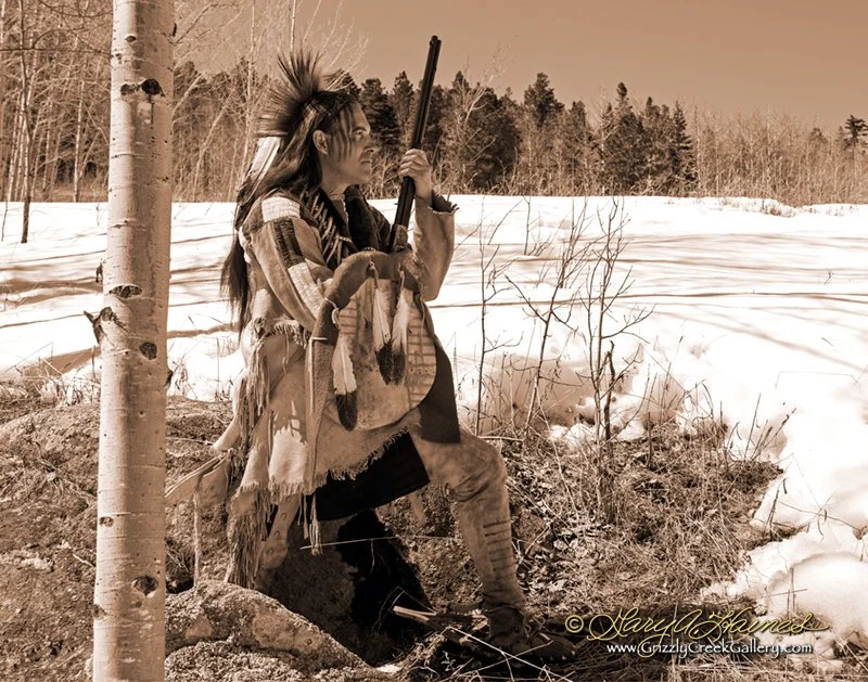 The Watcher - Pueblo, CO