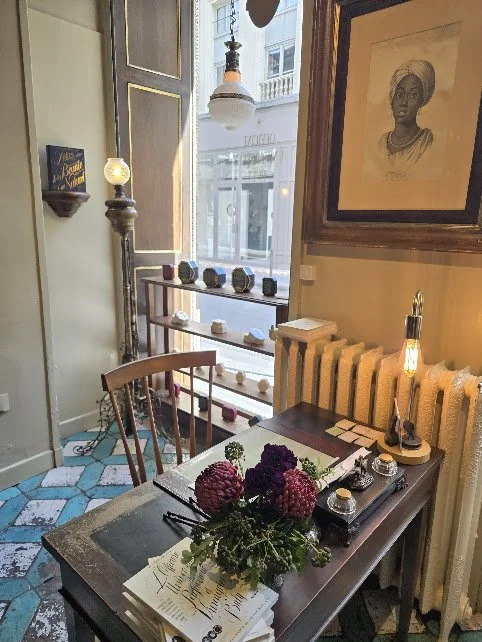 Officine Universelle Buly: The Alchemy of Old World Paris