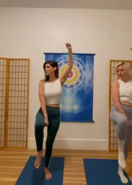 Activating Ki: A Tai Chi &amp; Qigong Reset at Body &amp; Brain