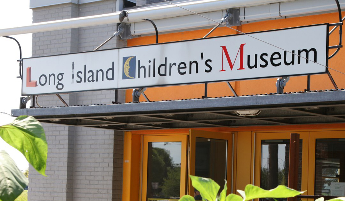 The Long Island's Children's Museum Project.