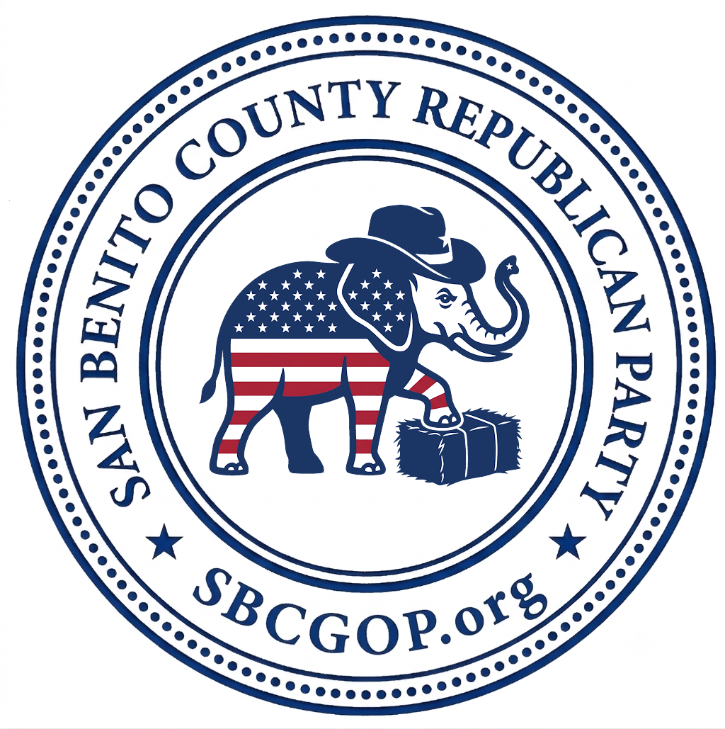 San Benito County Republican Party