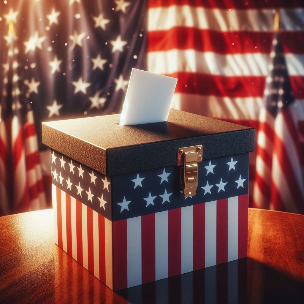 General Election Day 2026