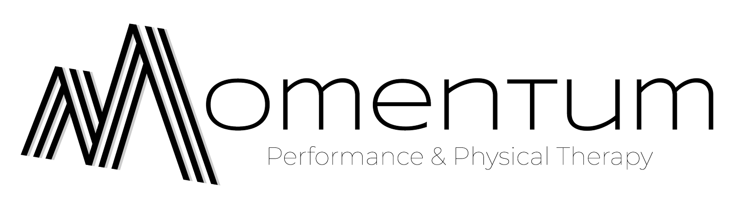 Momentum Performance &amp; PT