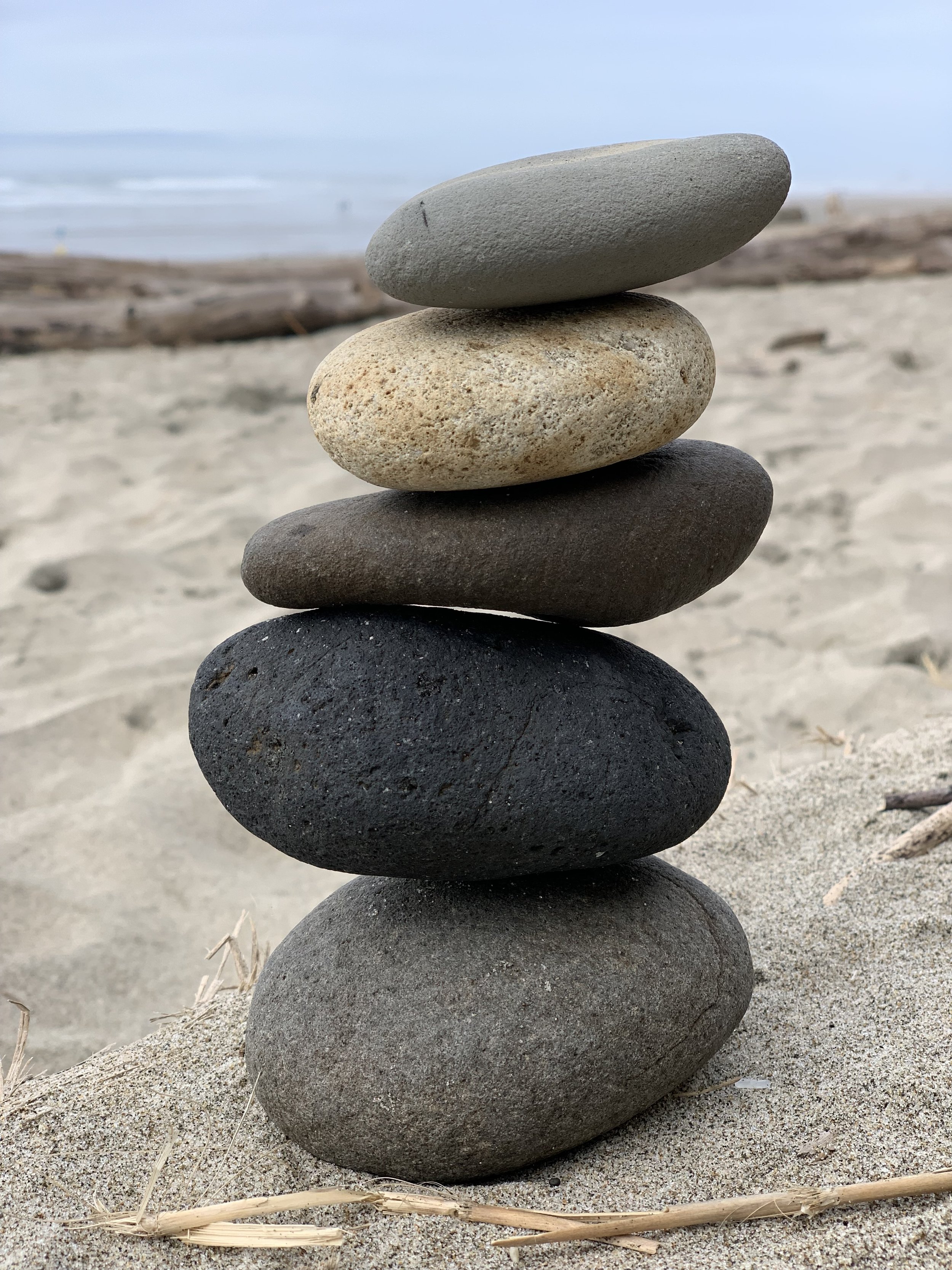 Train Consistently - Not Perfectly