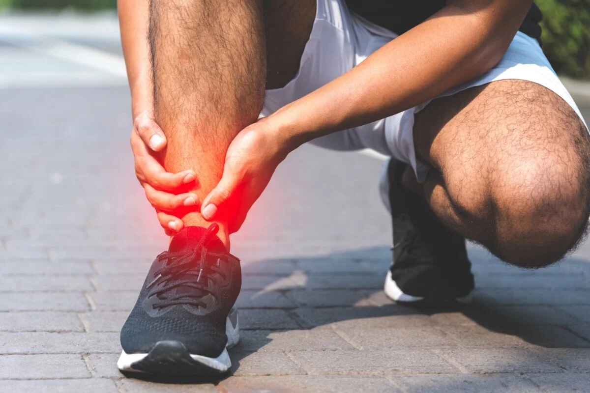 That Nagging Pain Isn't Going Away On Its Own — Here's Why