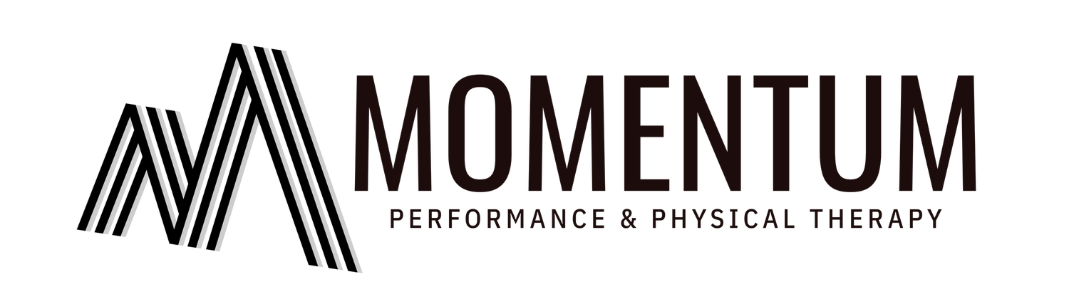 Momentum Performance &amp; PT