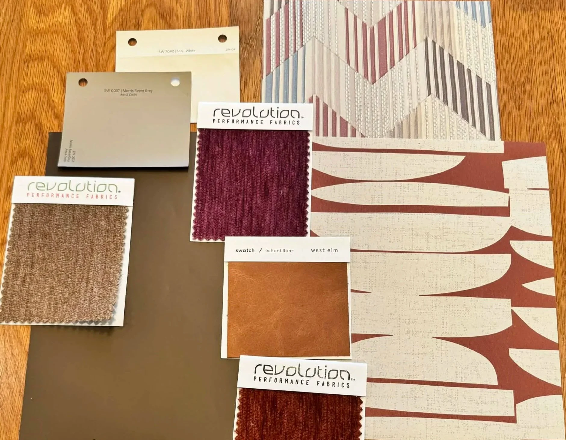 Coming Soon -- Trinity Woods