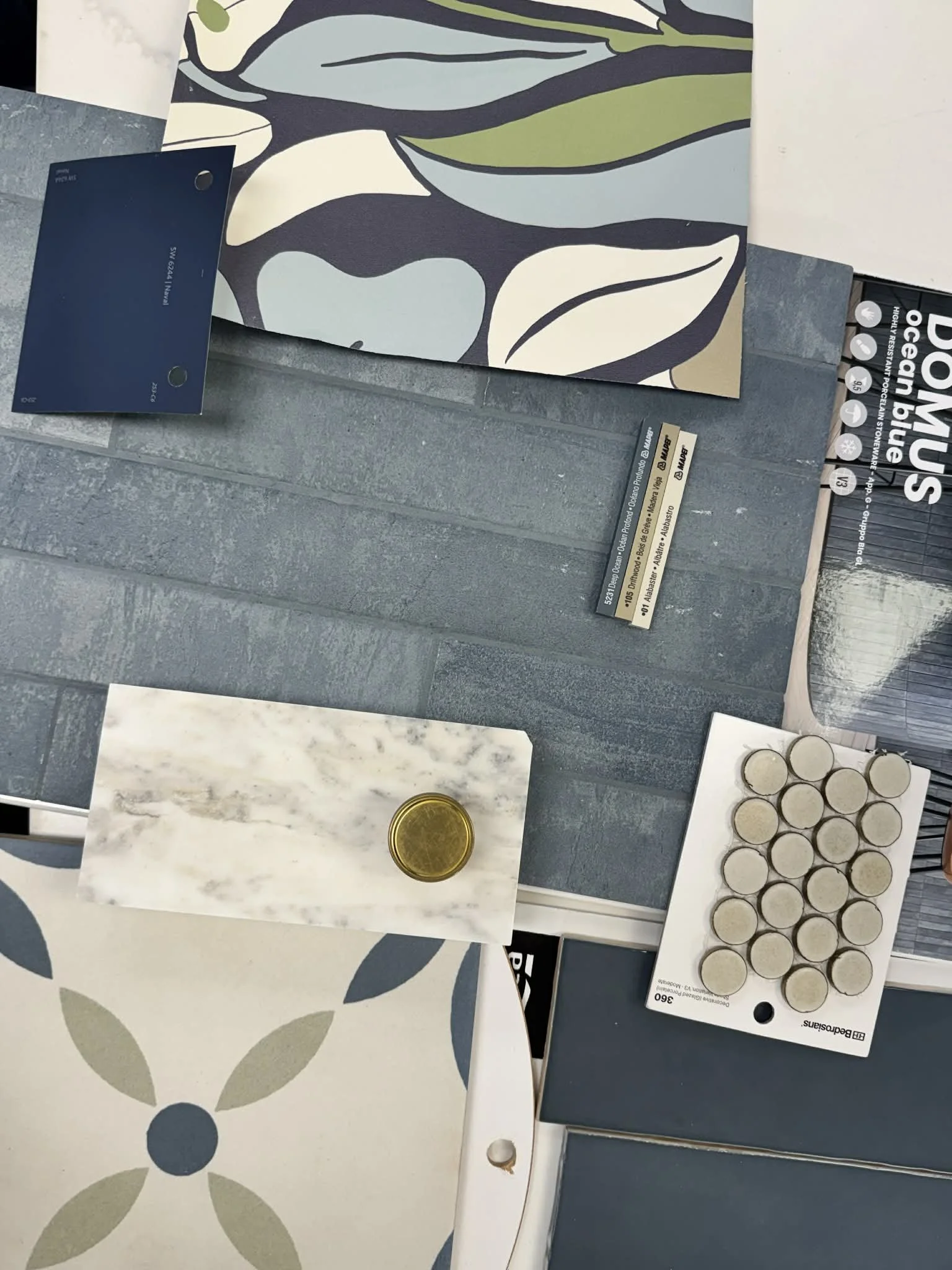 Coming Soon -- Worthington