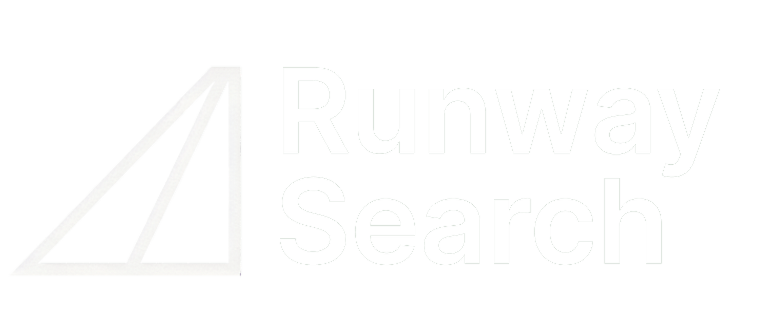 Runway Search