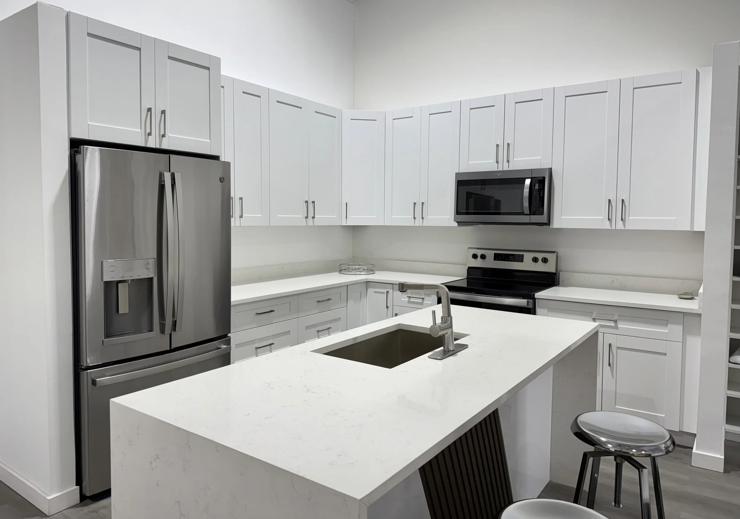 Services | Get a Free Estimate — PRO P&M