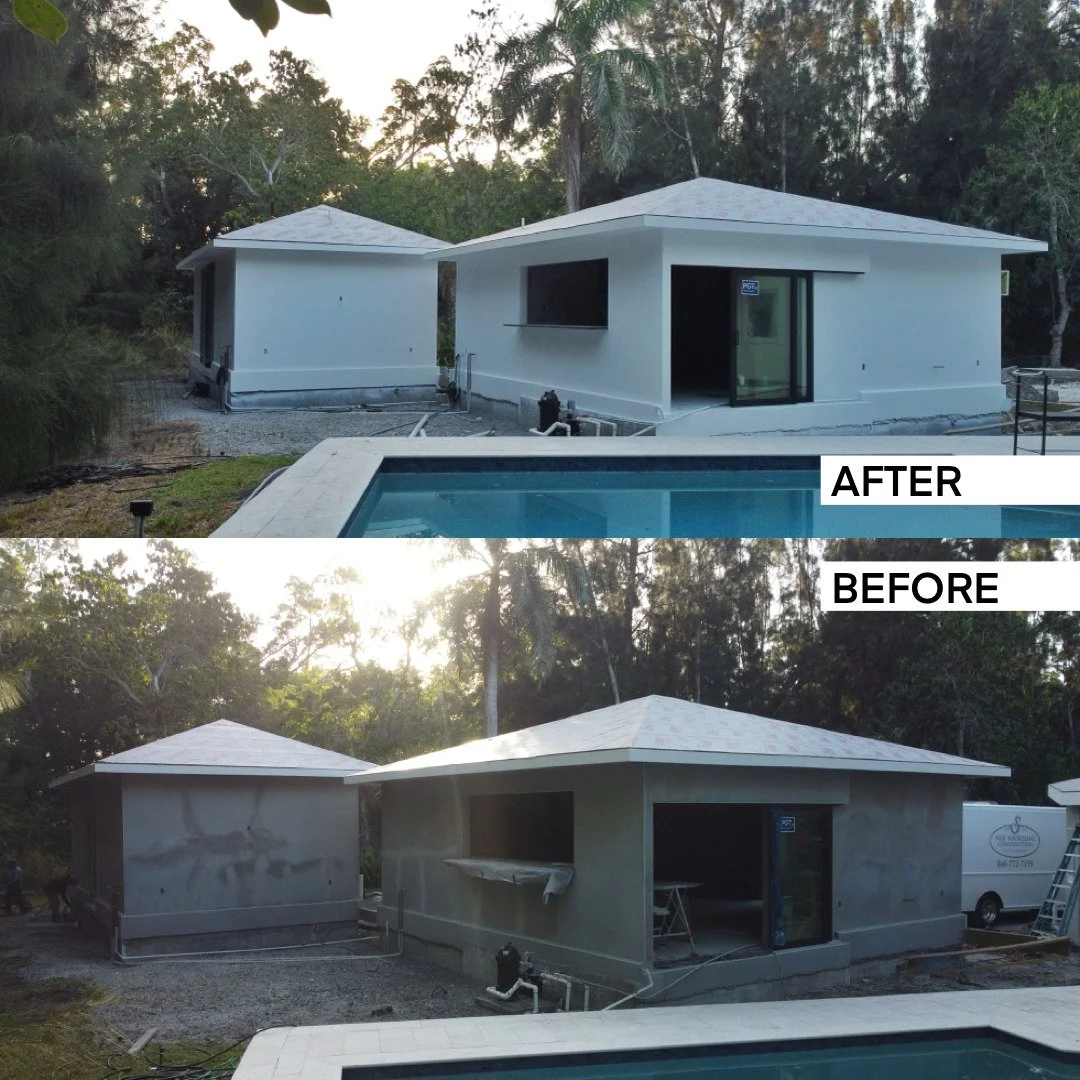 Exterior Paint - 3 Houses PROP&M