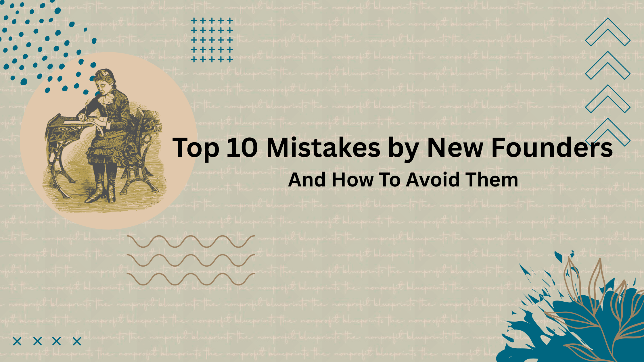 10 Most Common Mistakes New Founders Make (and How to Avoid Them)
