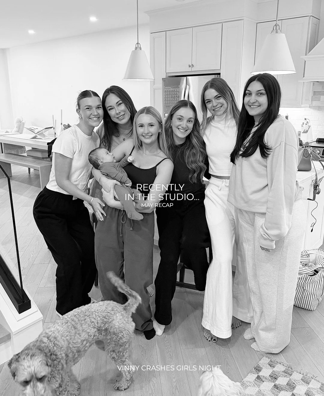 This past month at The Aesthetic Studio 🤍

From welcoming new opportunities, to growing together both personally and professionally, we&rsquo;re feeling incredibly grateful for this season and everyone who&rsquo;s a part of it!!

[ sault ste. marie 