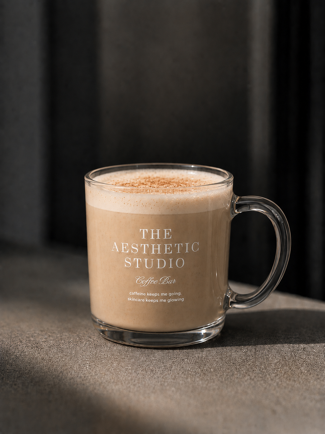 Chai Tea Latte