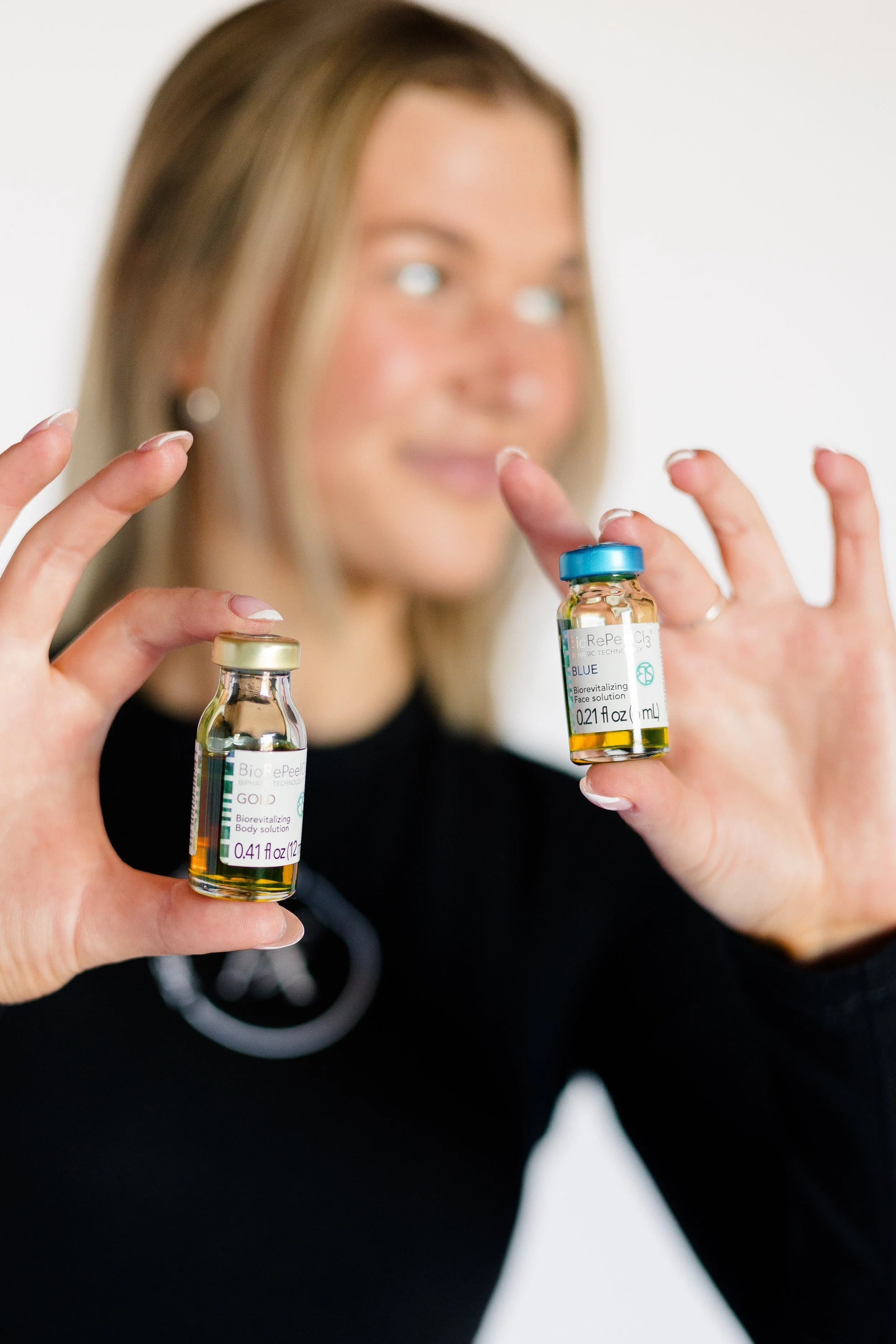 BioRepeel vials in sault ste marie