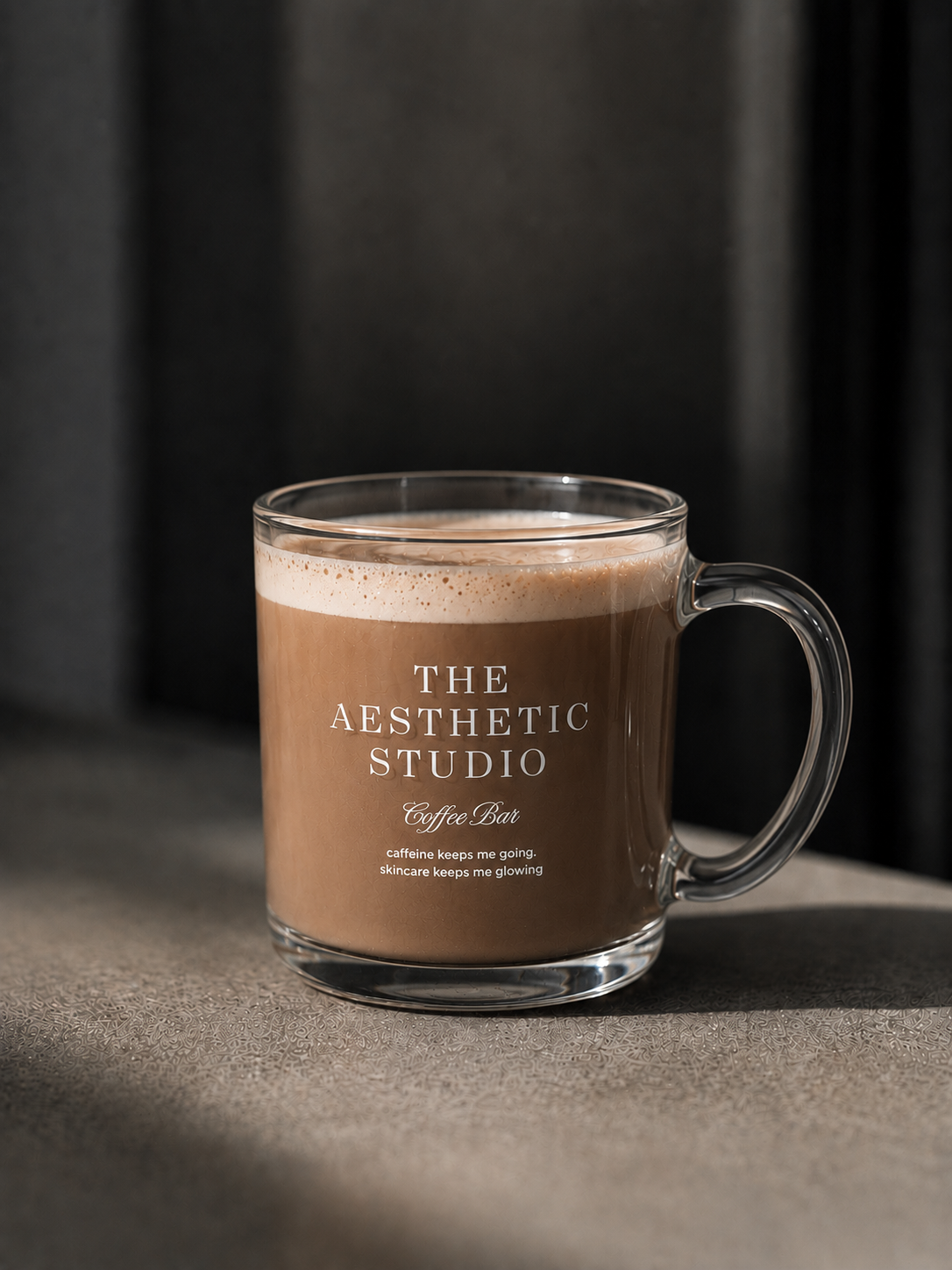 Mocha Latte