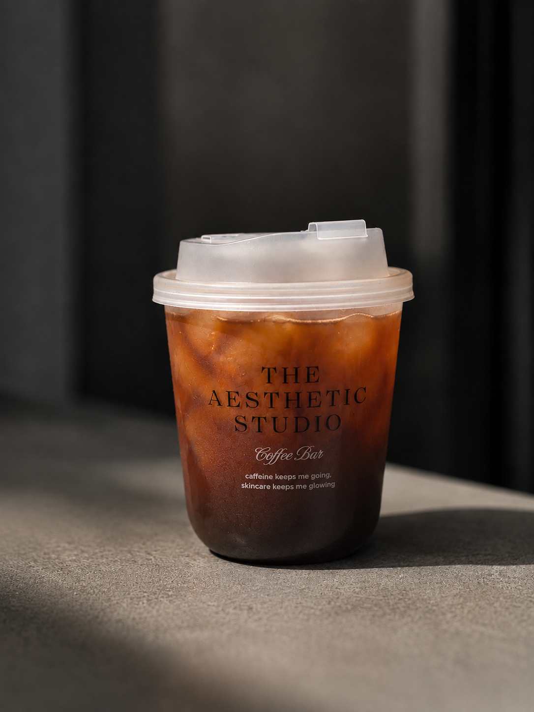 Iced Coffee