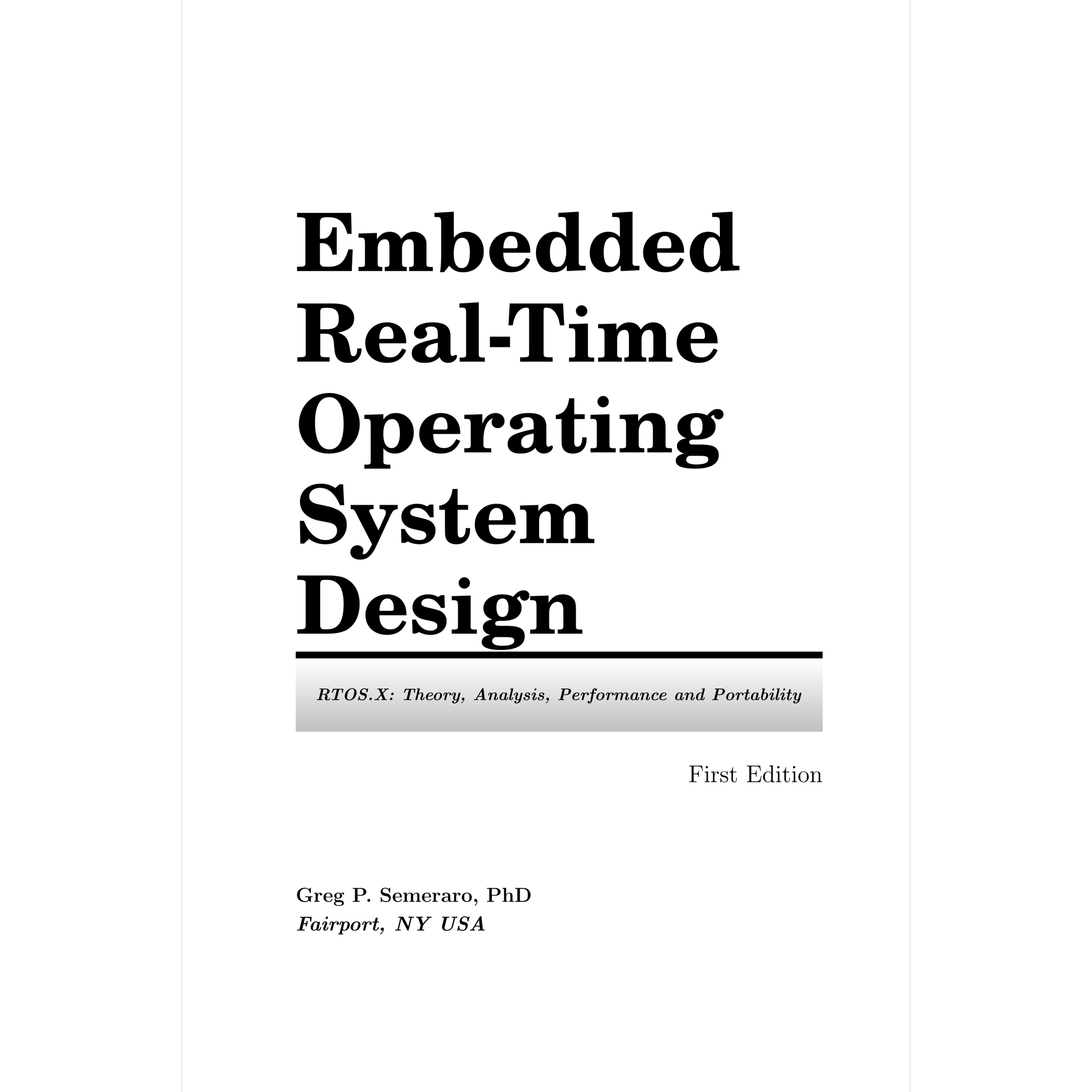 Forever PDF Textbook