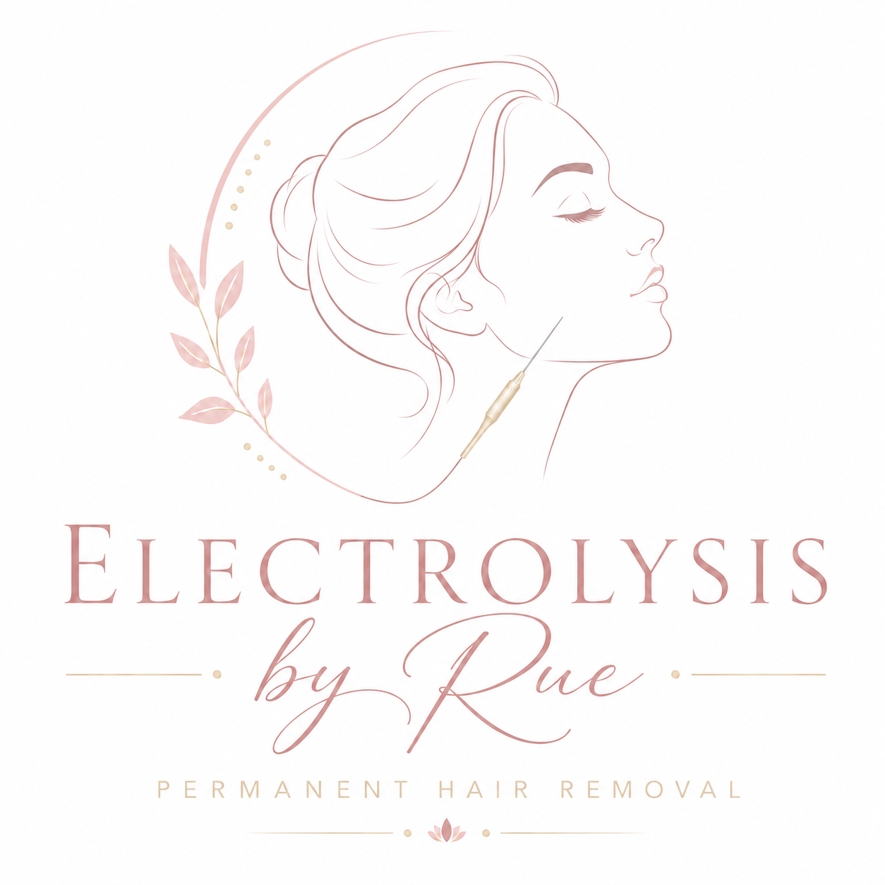 Electrolysis by Rue