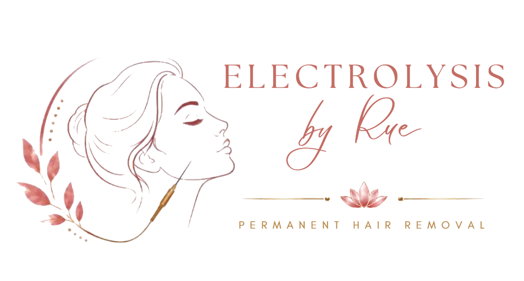 Electrolysis by Rue