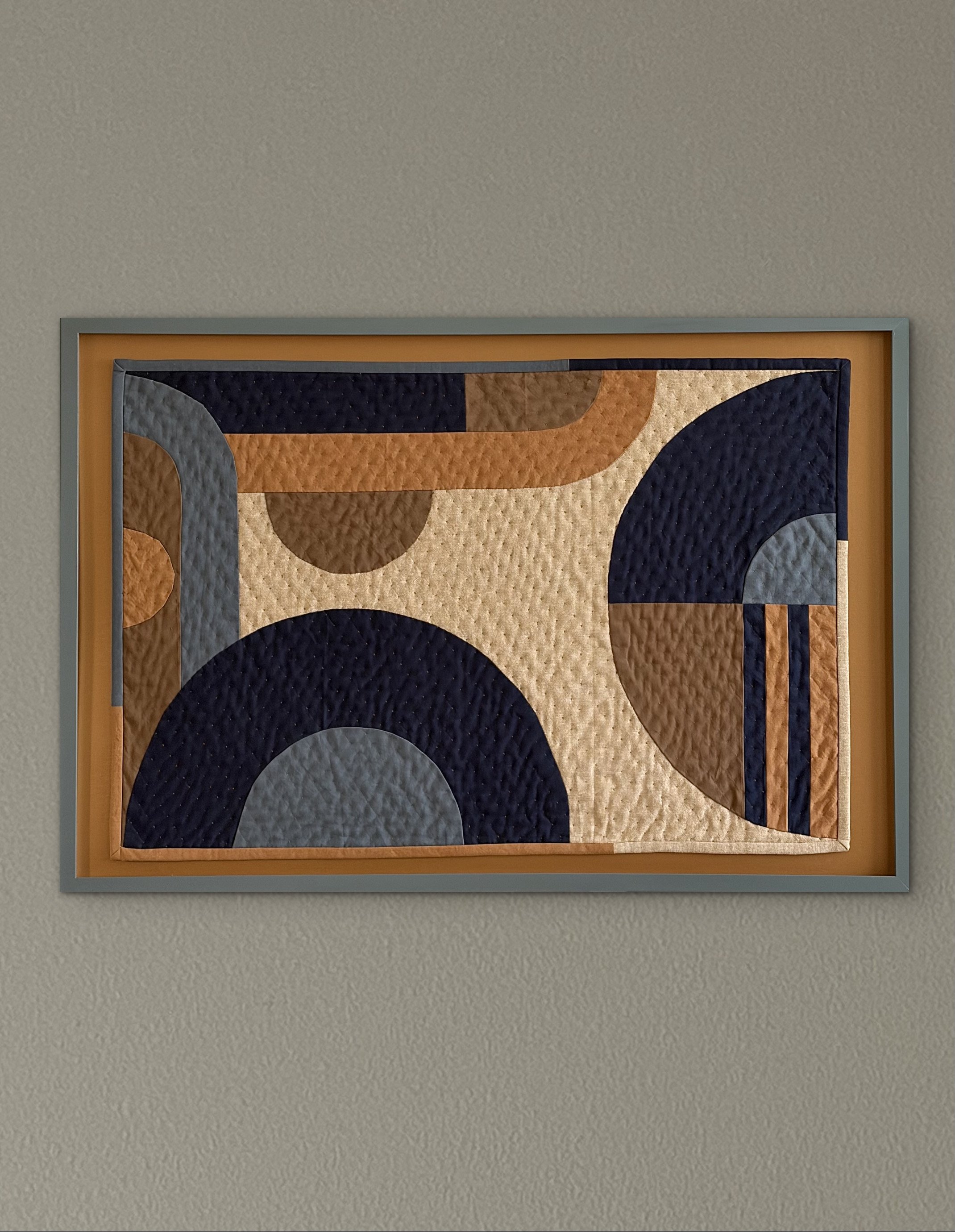 Within Structure