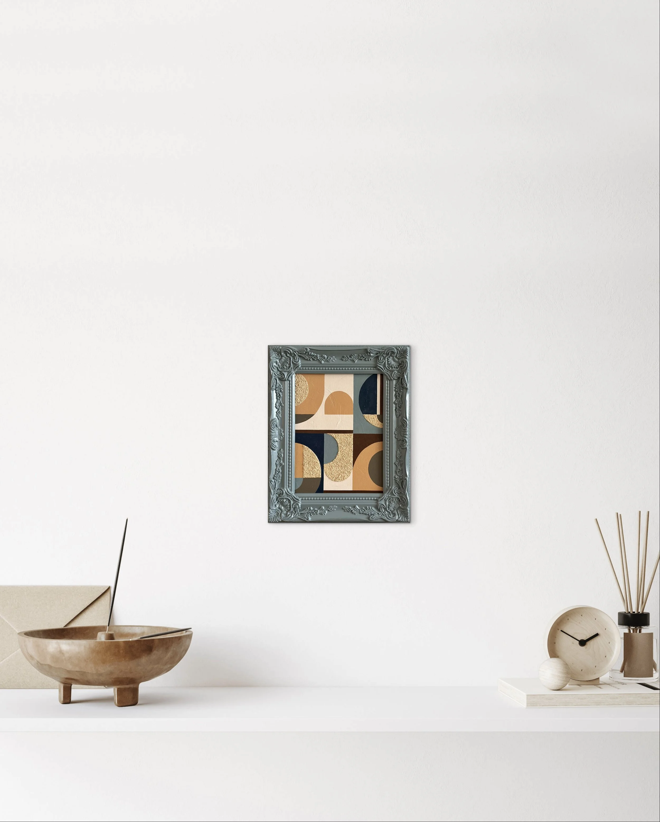 Quiet alignment small painting3.JPG