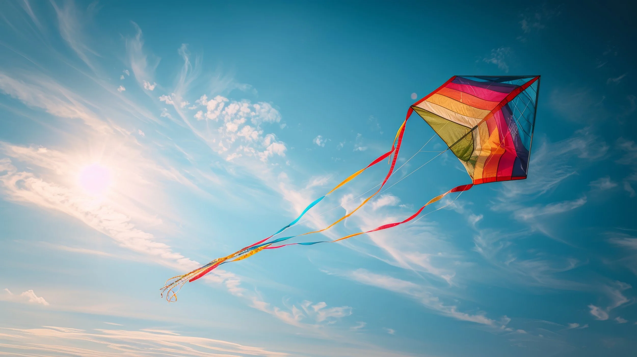 Clean Monday from Afar