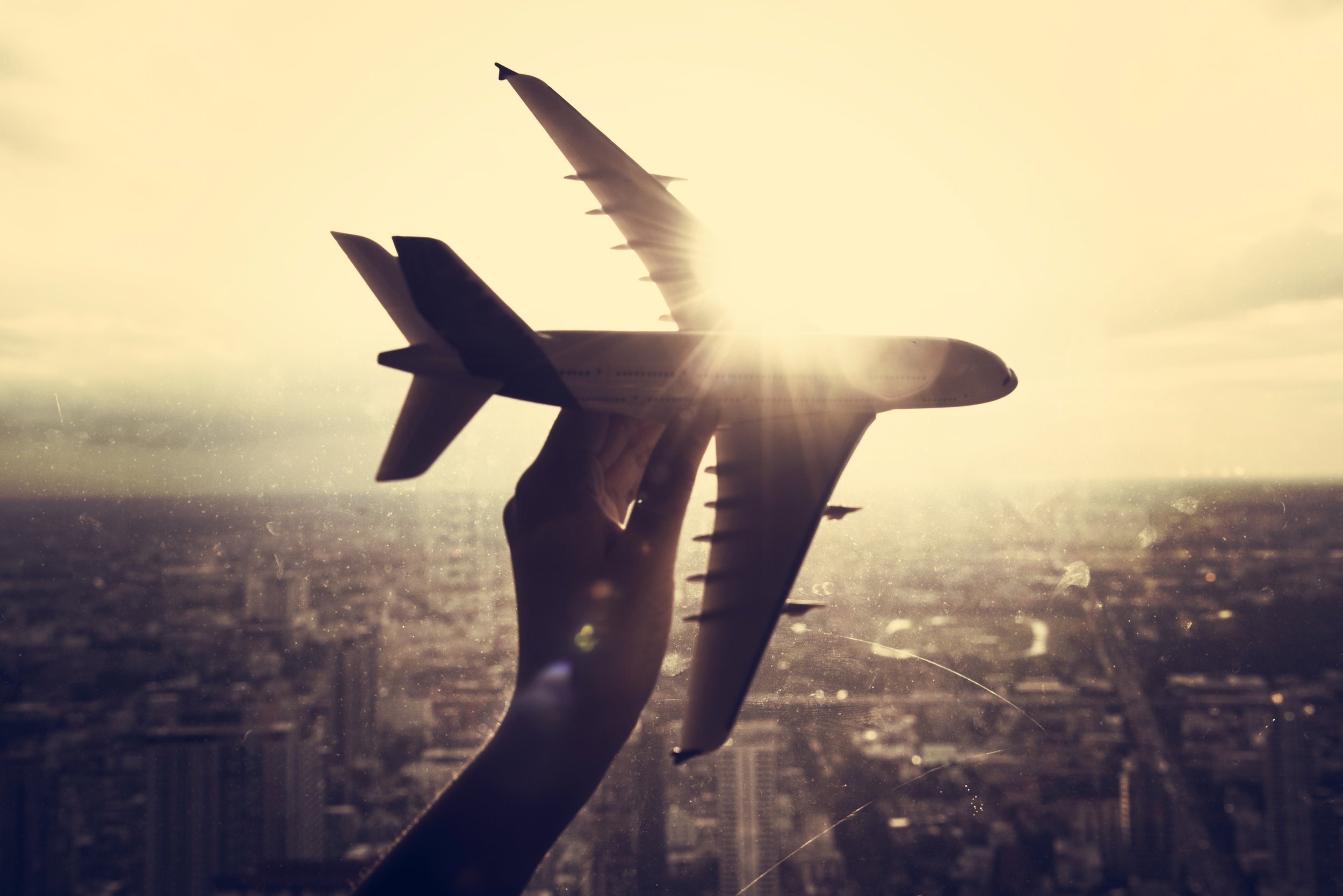 Migration Is Not an Escape Plan