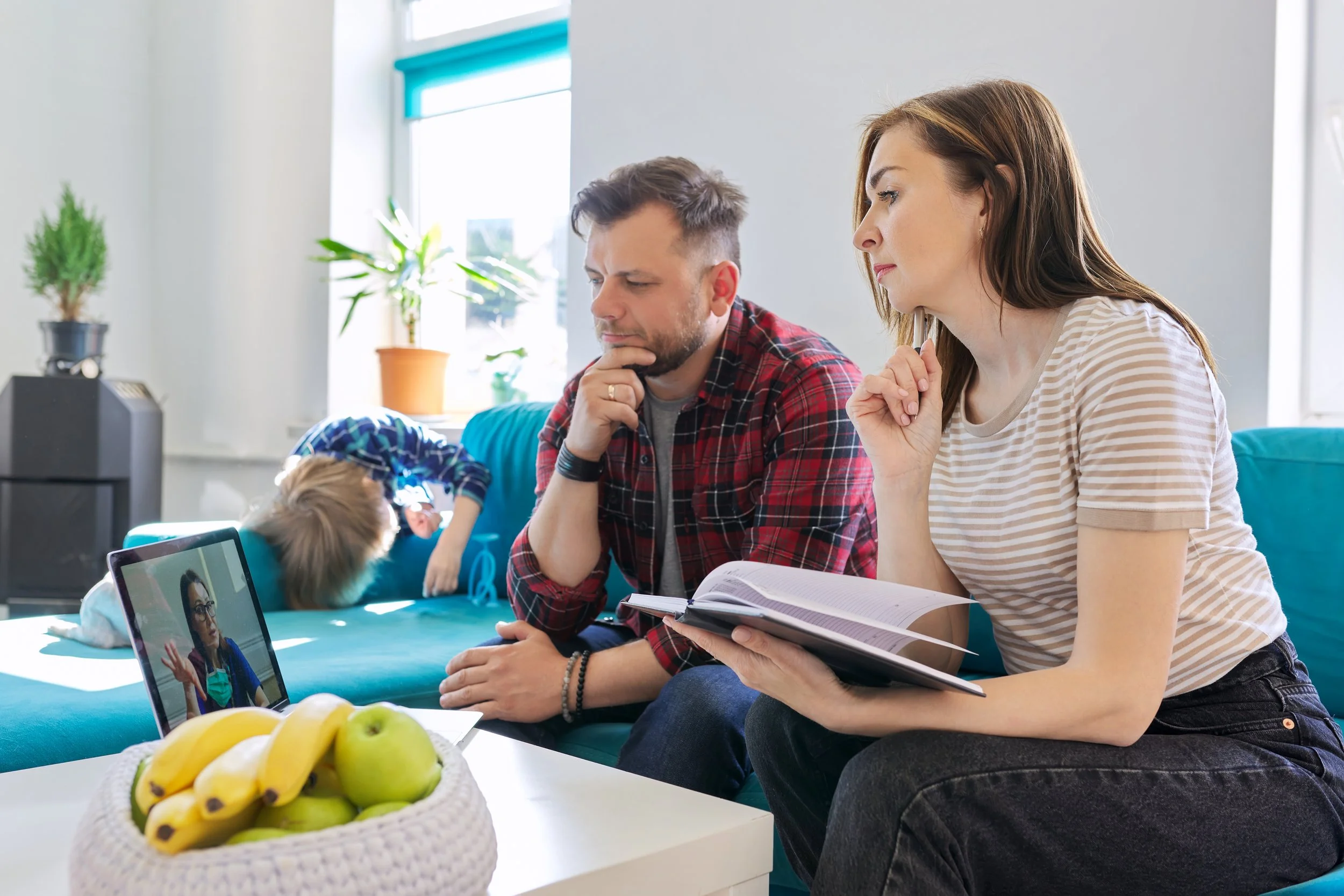 In-Person or Remote? Finding the Right Greek Learning Path for Your Child