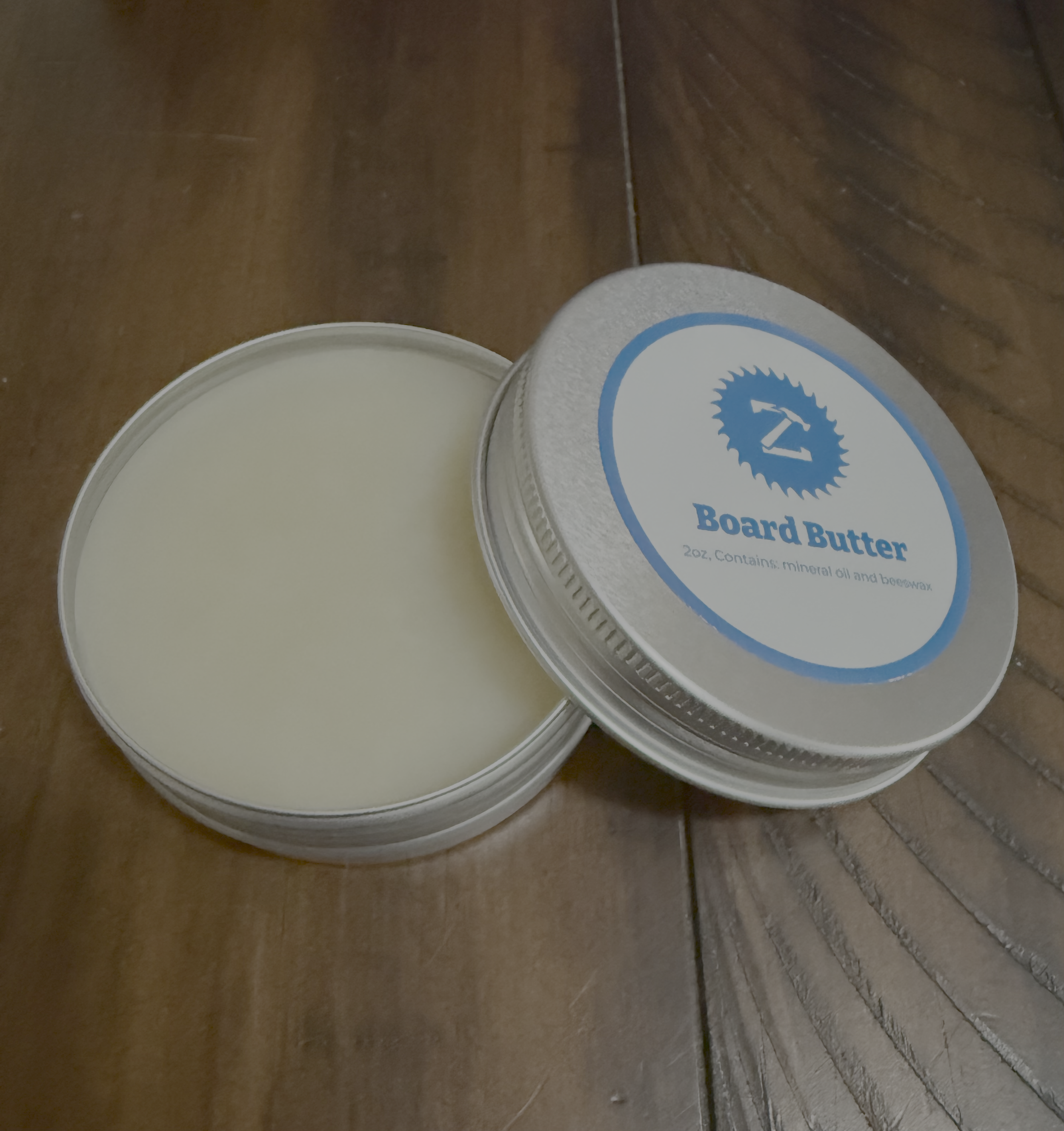 Board Butter, 2oz
