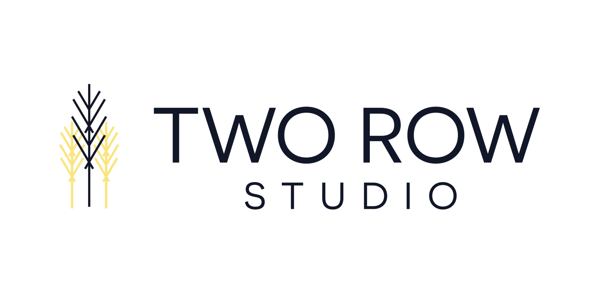 Two Row Studio Logo