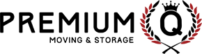 Premium Q Moving & Storage Logo