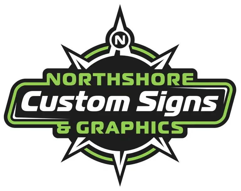 Northshore Custom Signs & Graphics