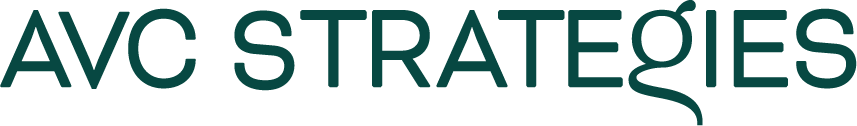 AVC Strategies Logo