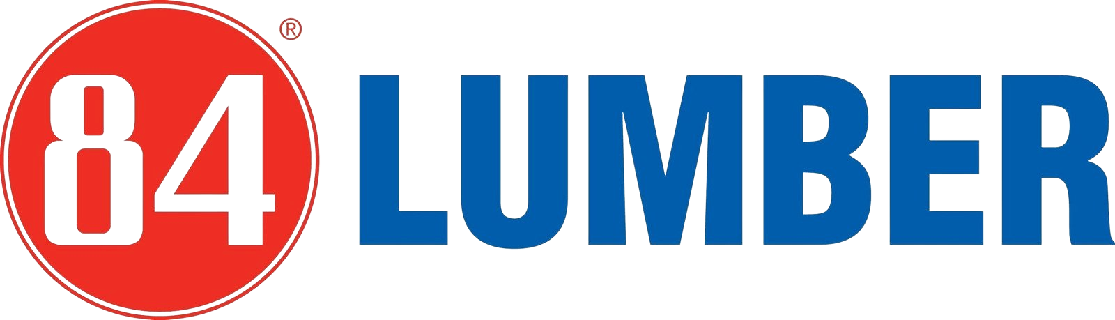 84 Lumber Company Logo