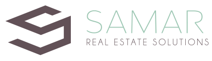 Samar Real Estate Solutions Logo