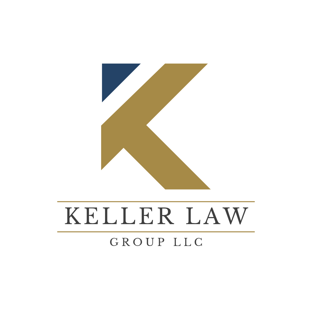 Keller Law Group LLC Logo
