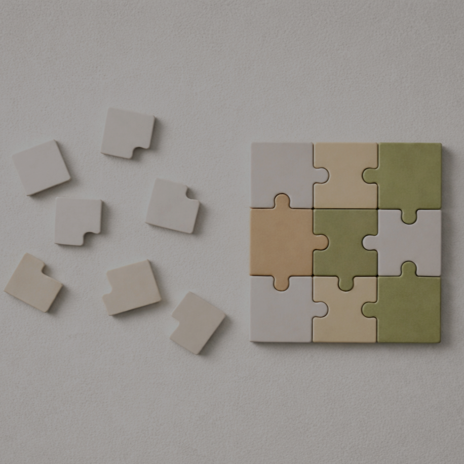 Strategy Isn’t a Deck. It’s a Discipline.