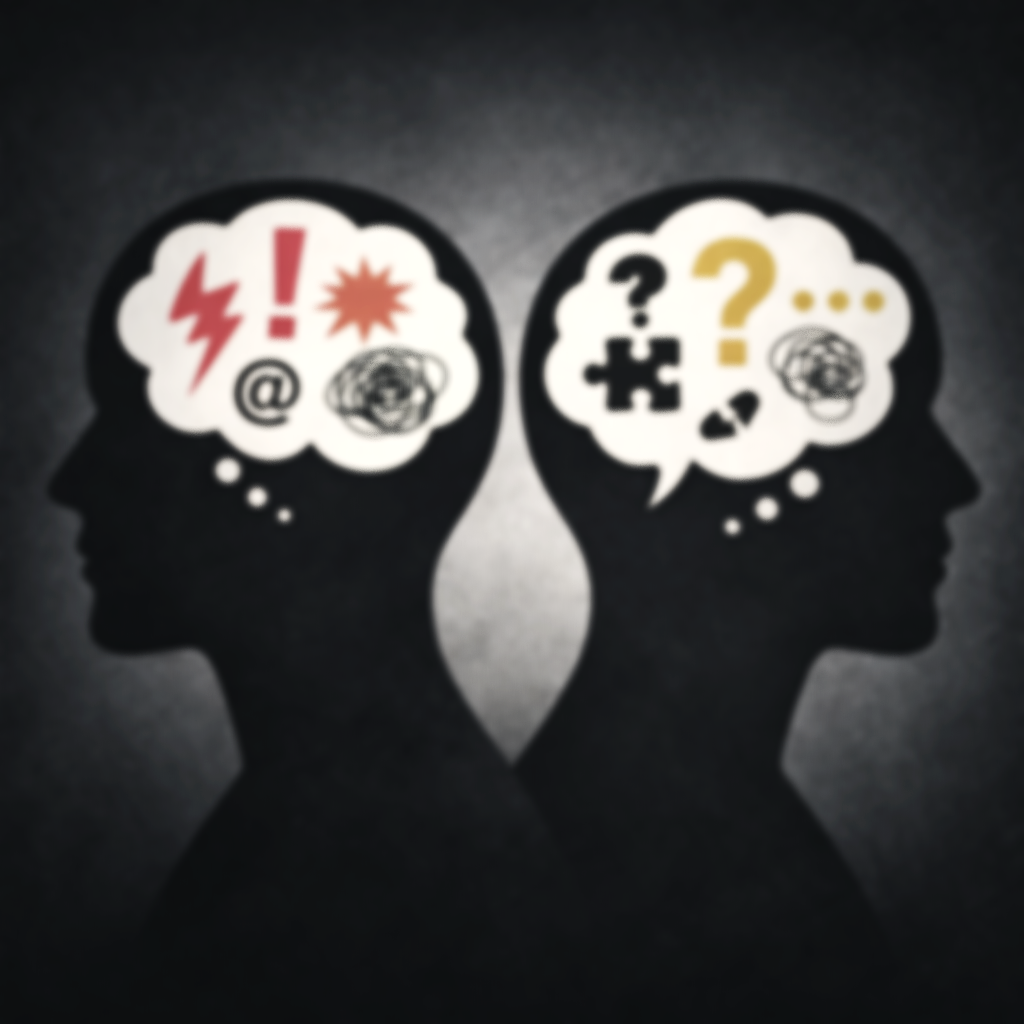 When Agreement Isn’t the Goal