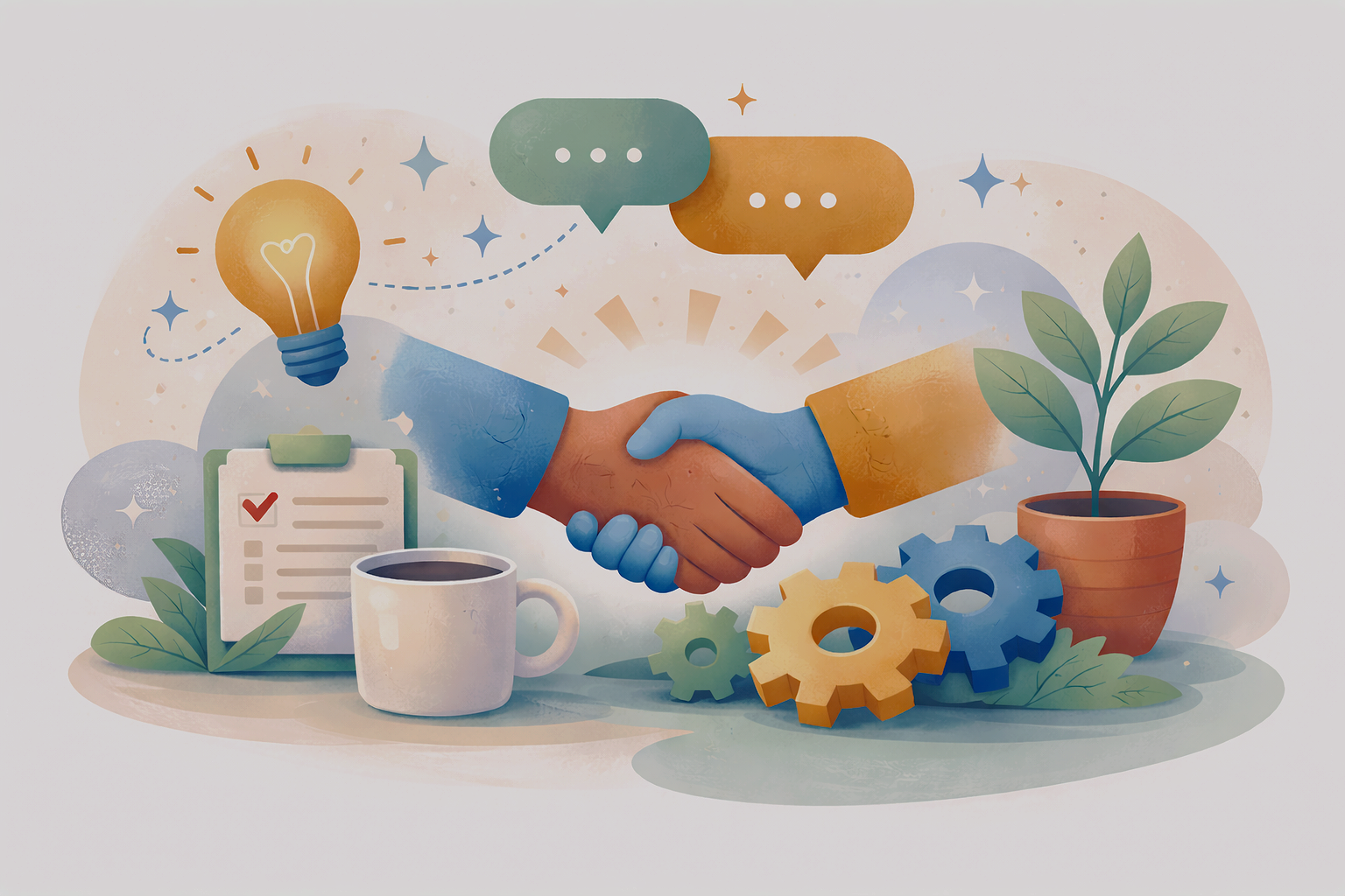 Kindness Is Not Soft. It’s Structural.