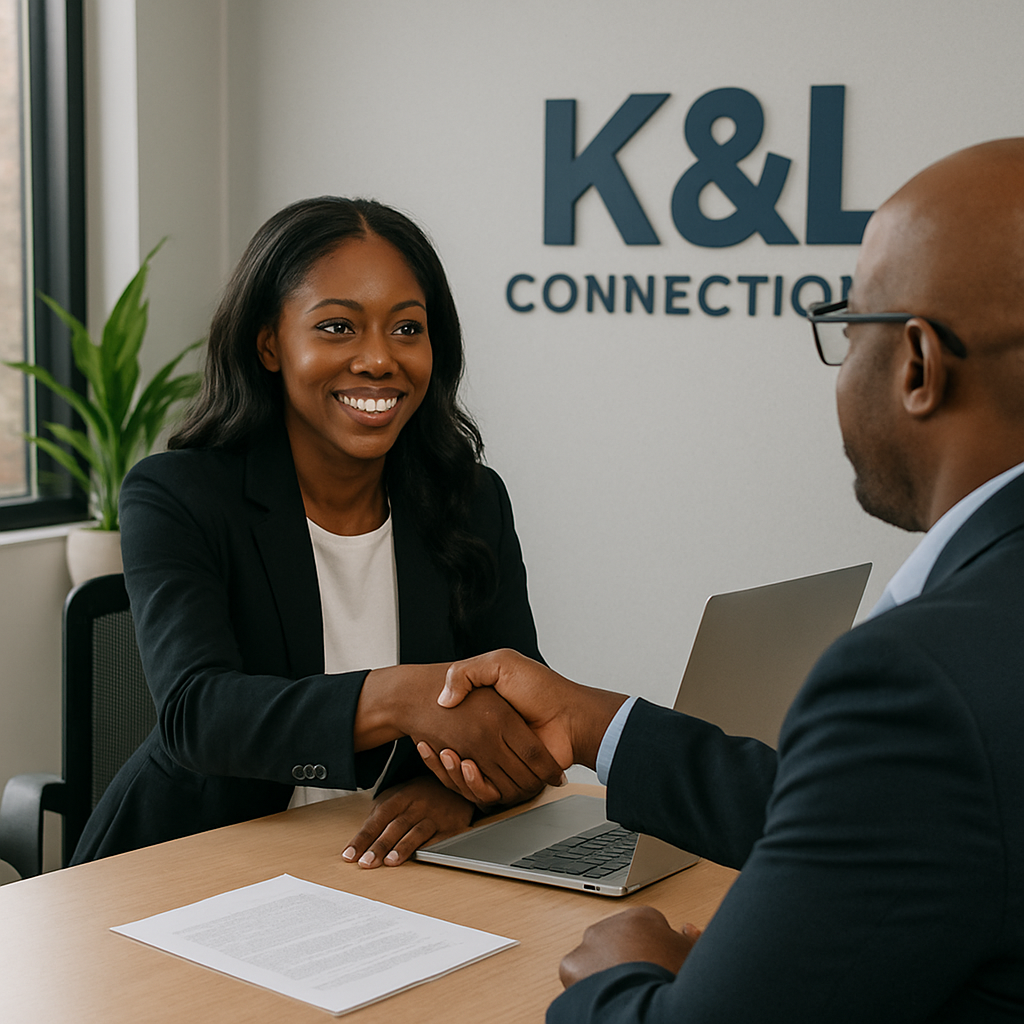 Vetting and Screening Candidates