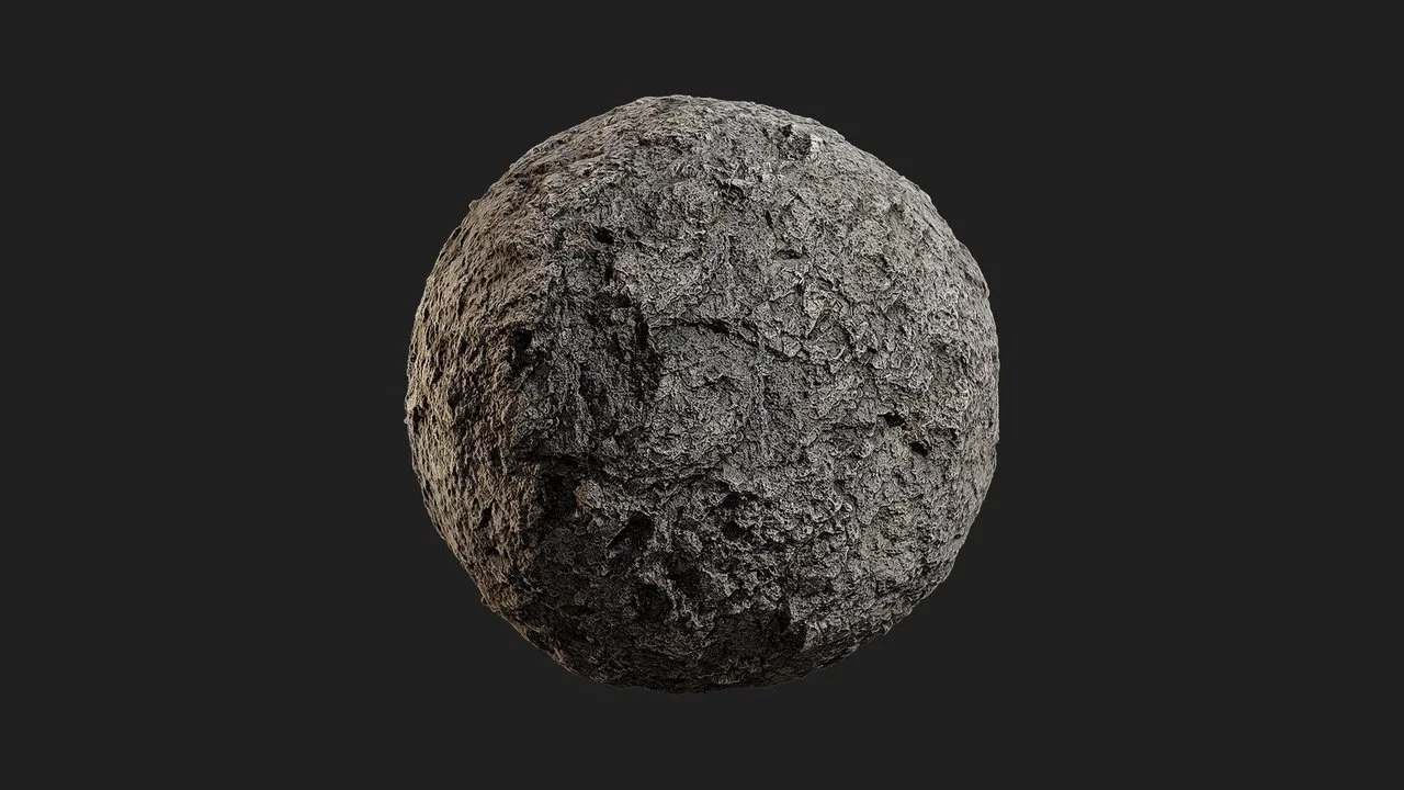 Coast Rauk Ground Rock Coarse 02