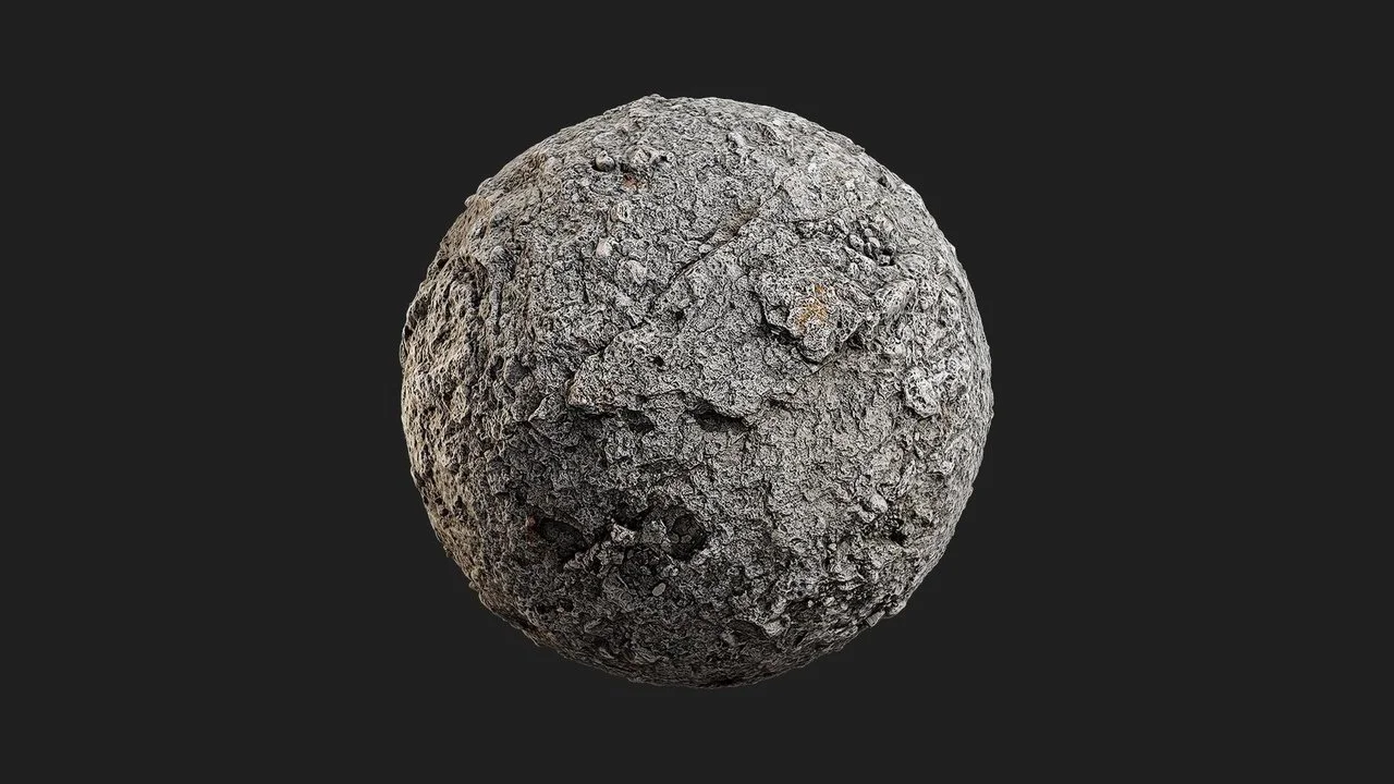 Coast Rauk Ground Rock Coarse 01