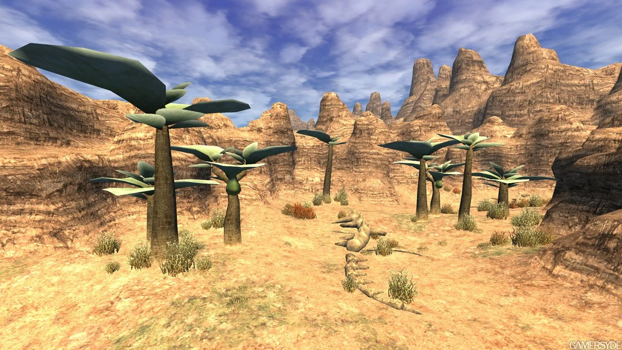 Final Fantasy XI