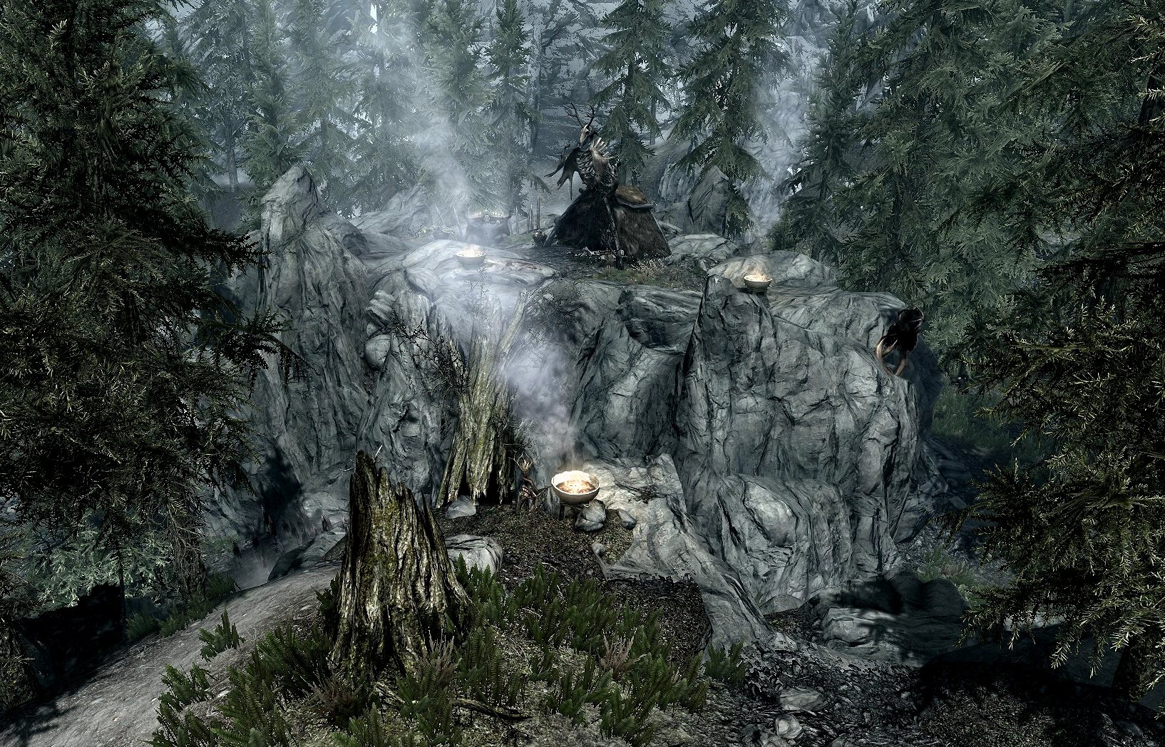 The Elder Scrolls V: Skyrim