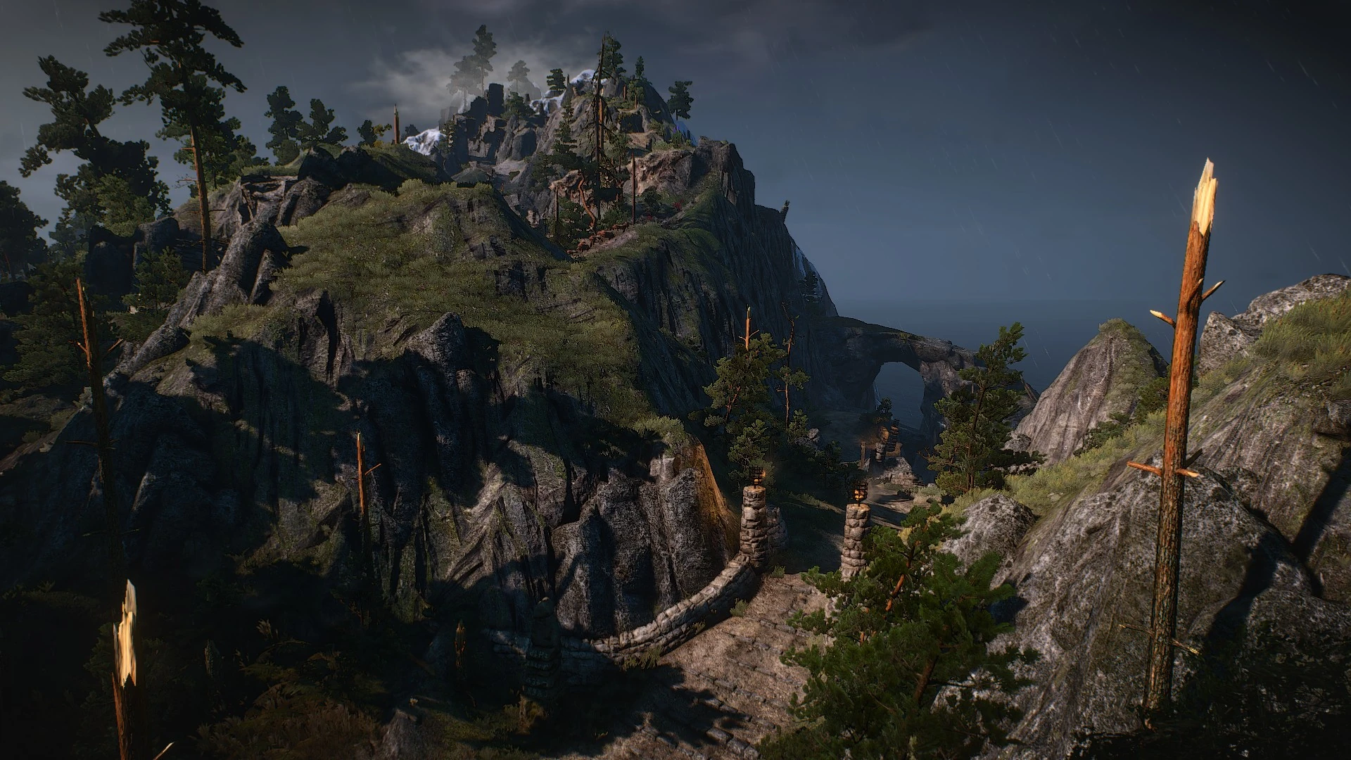 The Witcher 3