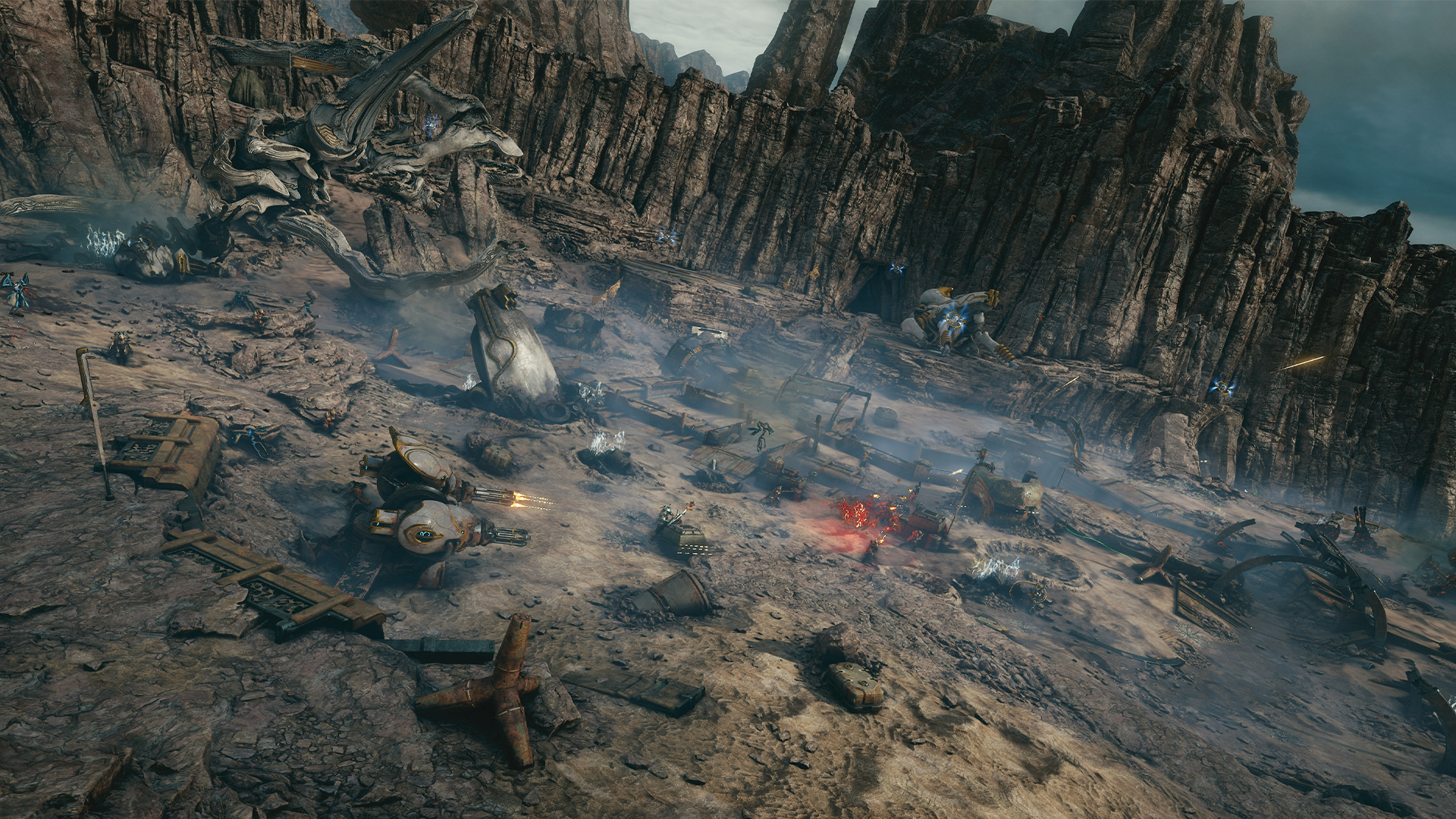 Warframe
